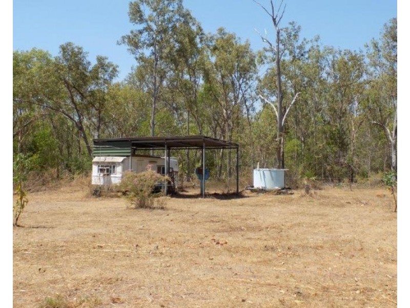 Wagait Beach NT 0822