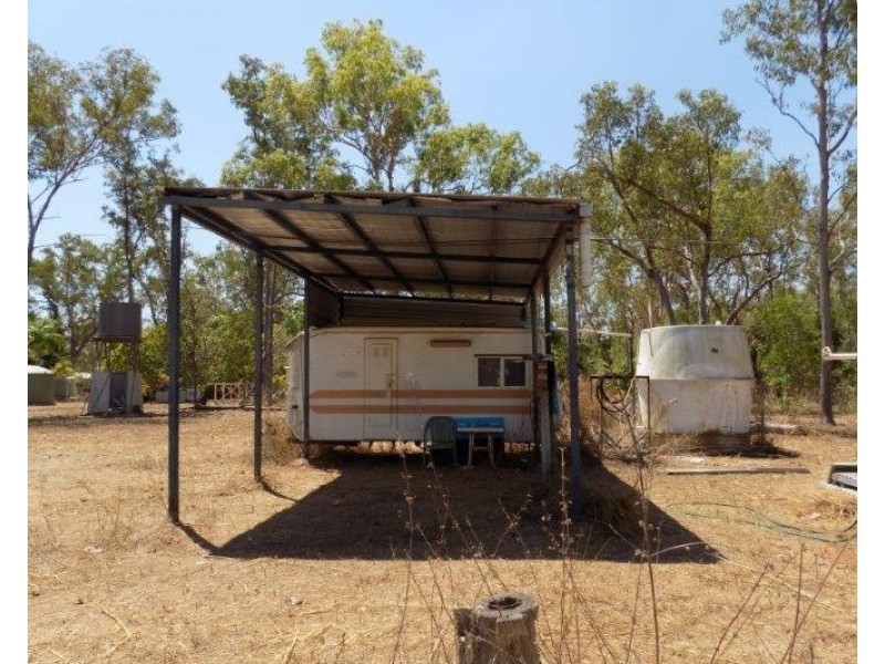 Wagait Beach NT 0822
