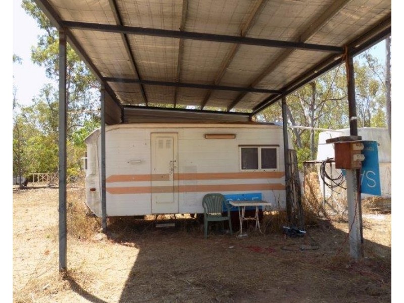 Wagait Beach NT 0822