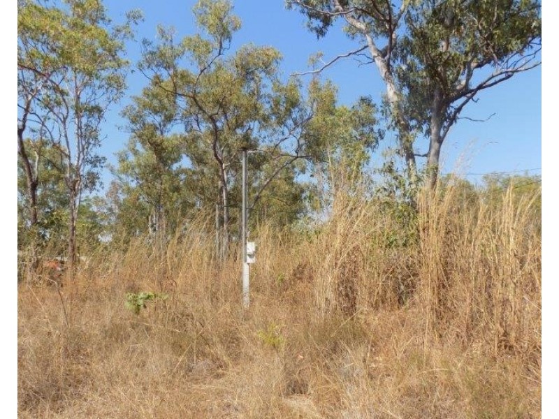 Wagait Beach NT 0822