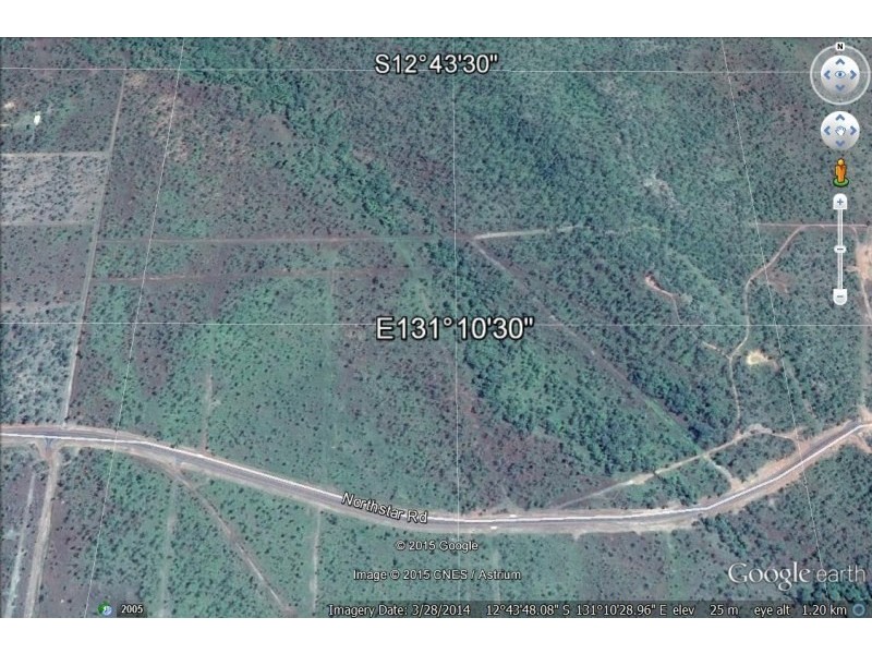 226 Northstar Road, Acacia Hills NT 0822