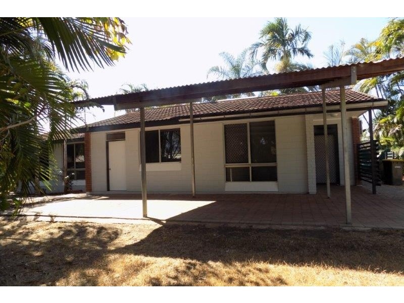 lot 2 Uiver Court, Moulden NT 0830