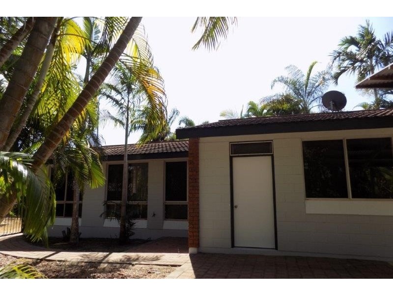lot 2 Uiver Court, Moulden NT 0830