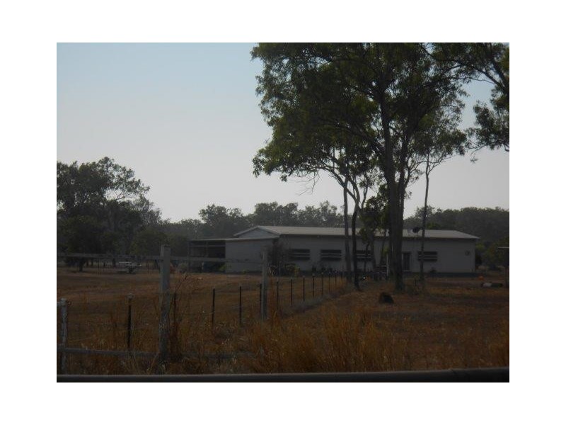 210 Colton Road, Acacia Hills NT 0822