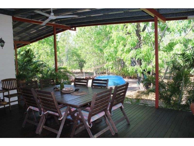 6 Winnal Court, Wagait Beach NT 0822
