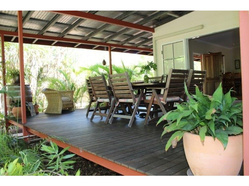 6 Winnal Court, Wagait Beach NT 0822