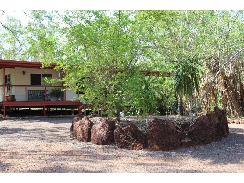 6 Winnal Court, Wagait Beach NT 0822