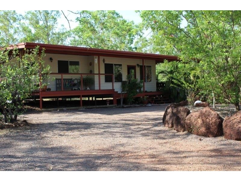 6 Winnal Court, Wagait Beach NT 0822