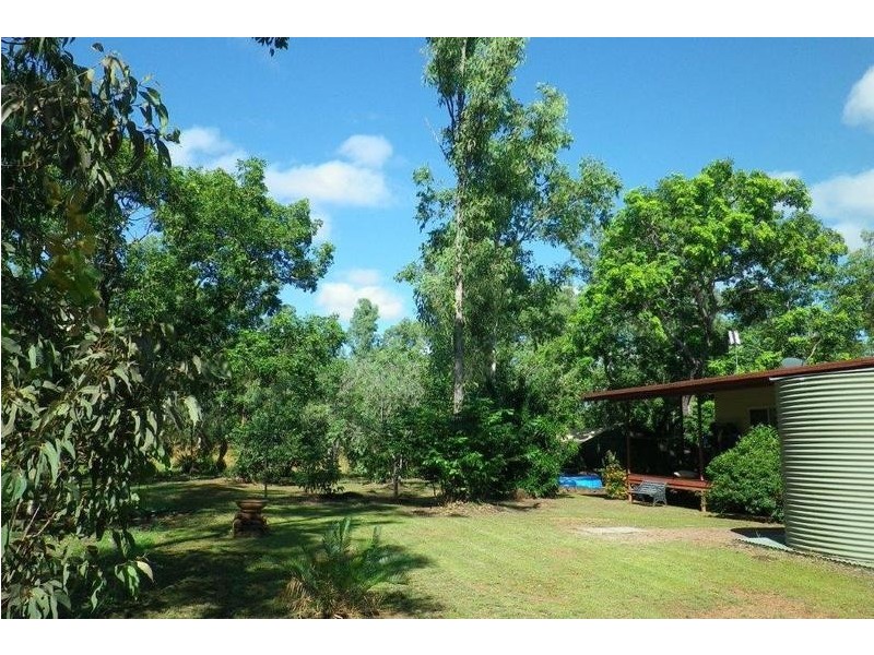 6 Winnal Court, Wagait Beach NT 0822