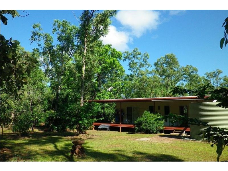 6 Winnal Court, Wagait Beach NT 0822