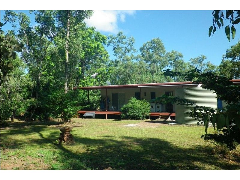 6 Winnal Court, Wagait Beach NT 0822