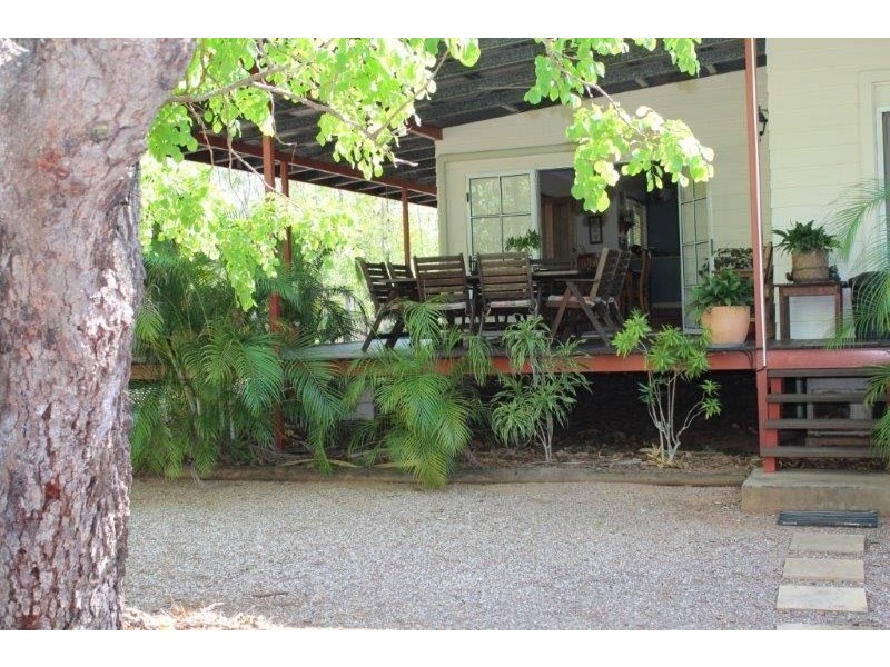 6 Winnal Court, Wagait Beach NT 0822