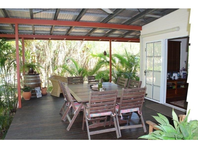 6 Winnal Court, Wagait Beach NT 0822