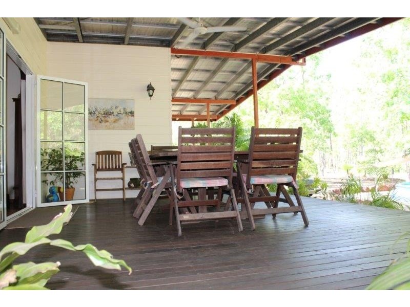 6 Winnal Court, Wagait Beach NT 0822