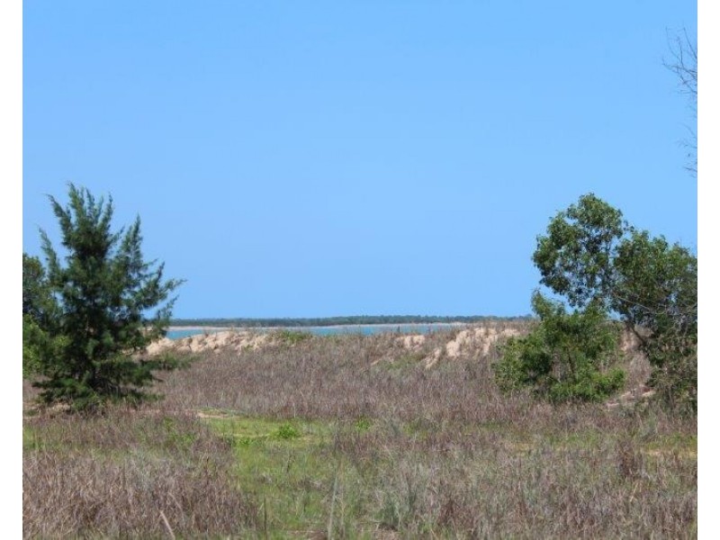 112 Cox Drive, Wagait Beach NT 0822