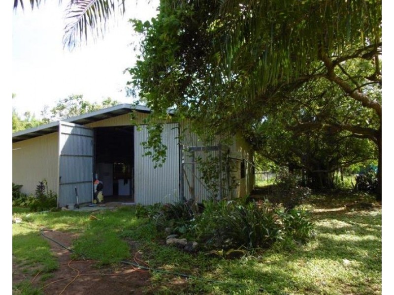 112 Cox Drive, Wagait Beach NT 0822