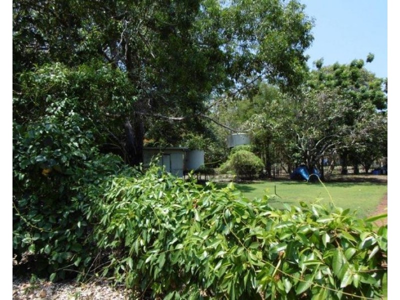 112 Cox Drive, Wagait Beach NT 0822