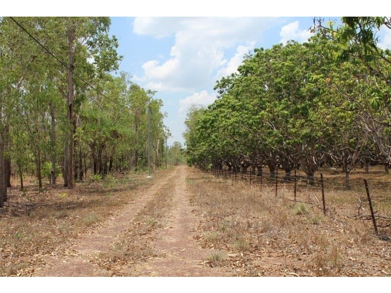 89 Lowther Road, Bees Creek NT 0822