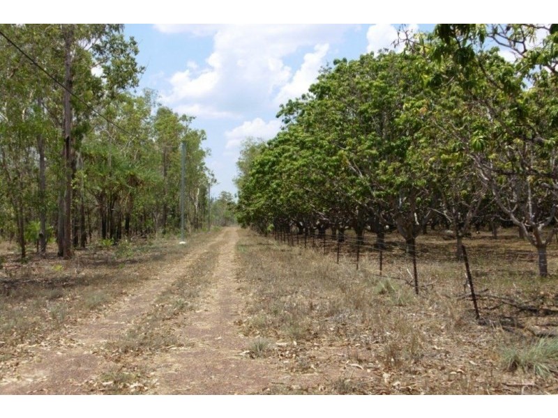 89 Lowther Road, Bees Creek NT 0822