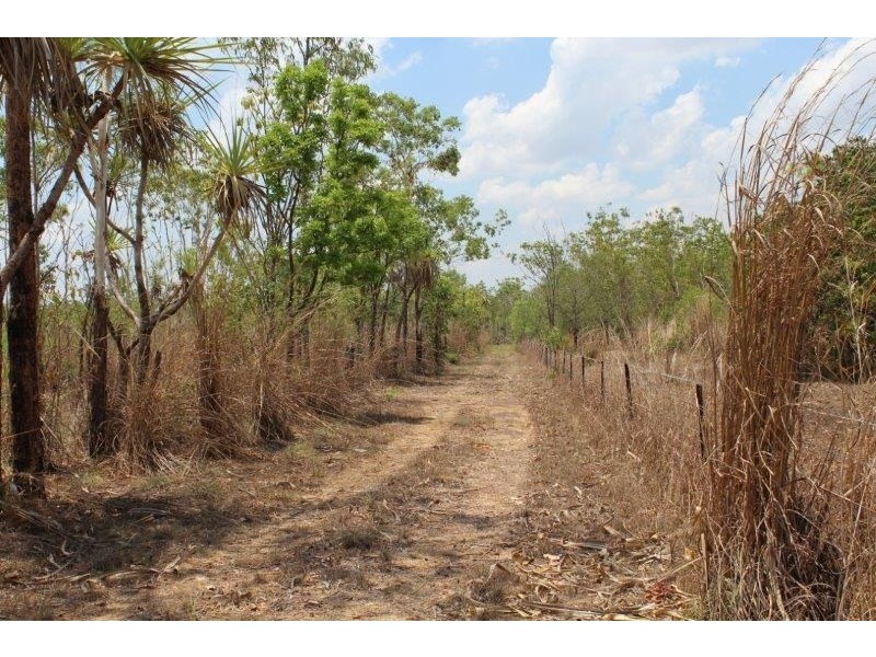 89 Lowther Road, Bees Creek NT 0822