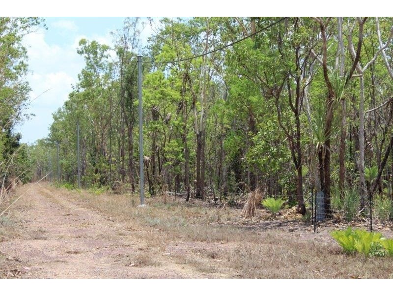 89 Lowther Road, Bees Creek NT 0822