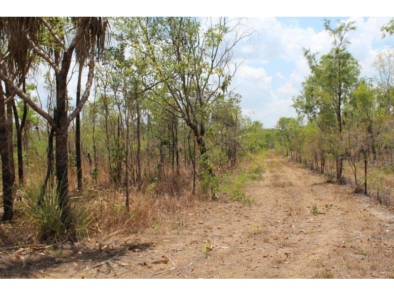 89 Lowther Road, Bees Creek NT 0822