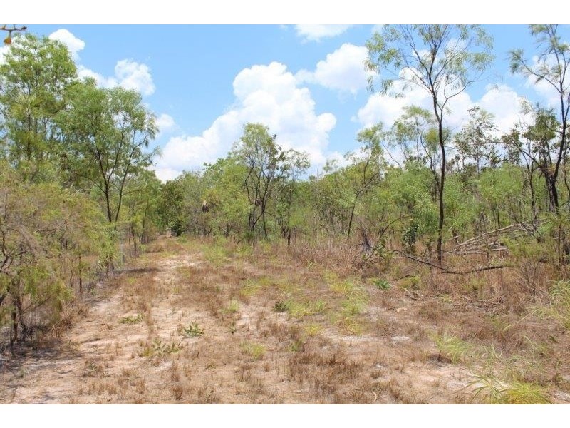 89 Lowther Road, Bees Creek NT 0822