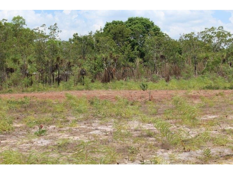 89 Lowther Road, Bees Creek NT 0822