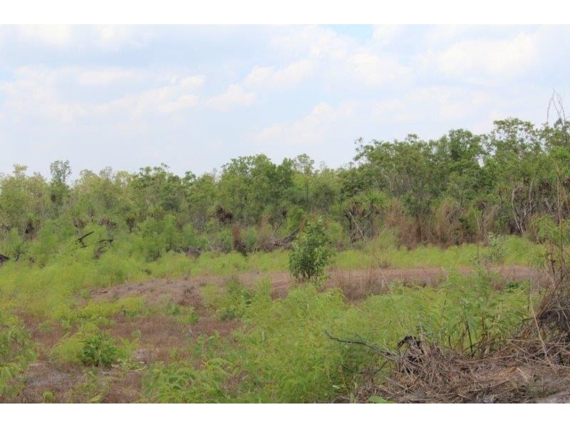 89 Lowther Road, Bees Creek NT 0822
