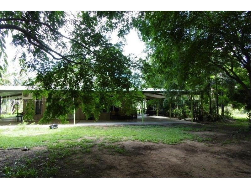 710 Leonino Road, Fly Creek NT 0822