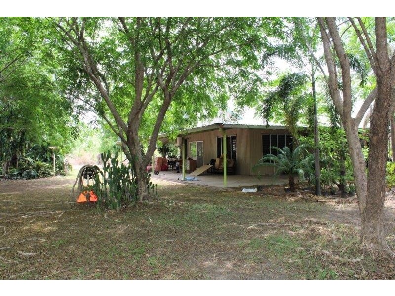 710 Leonino Road, Fly Creek NT 0822