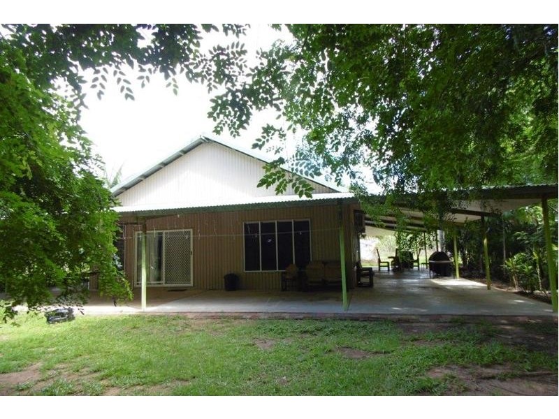 710 Leonino Road, Fly Creek NT 0822
