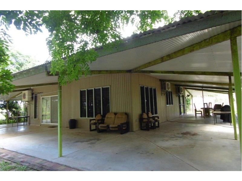 710 Leonino Road, Fly Creek NT 0822