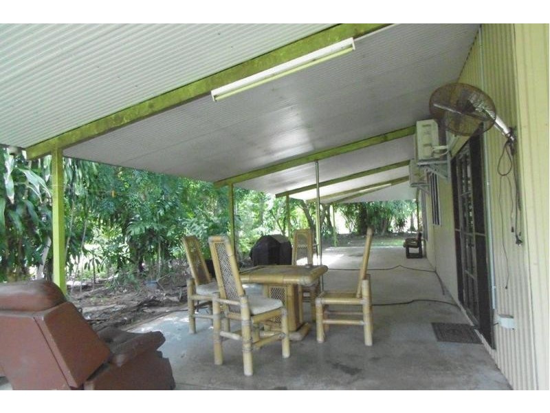 710 Leonino Road, Fly Creek NT 0822