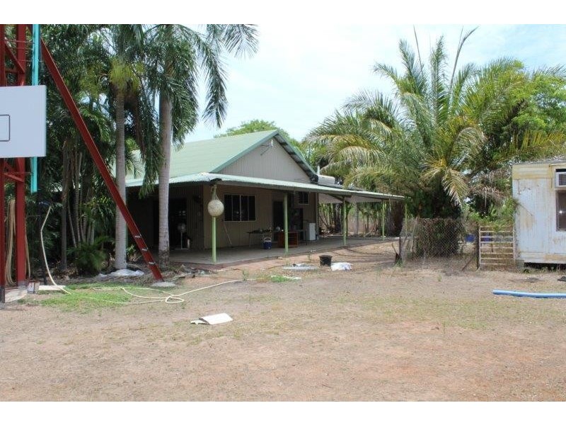 710 Leonino Road, Fly Creek NT 0822