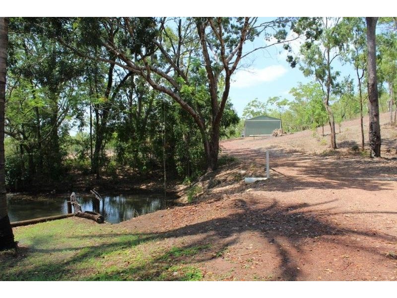 85. Echidna Road, Lake Bennett NT 0822