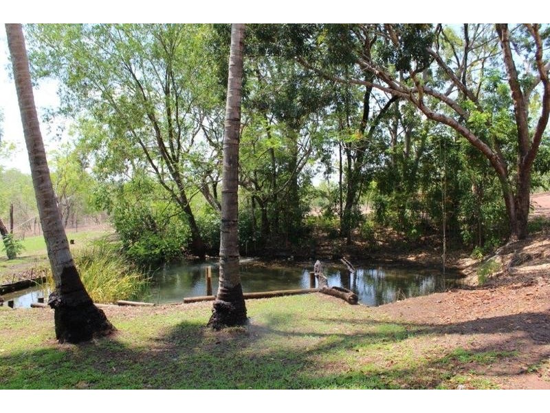 85. Echidna Road, Lake Bennett NT 0822