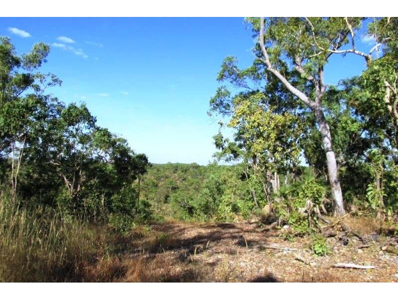 85. Echidna Road, Lake Bennett NT 0822