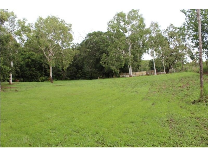 85. Echidna Road, Lake Bennett NT 0822