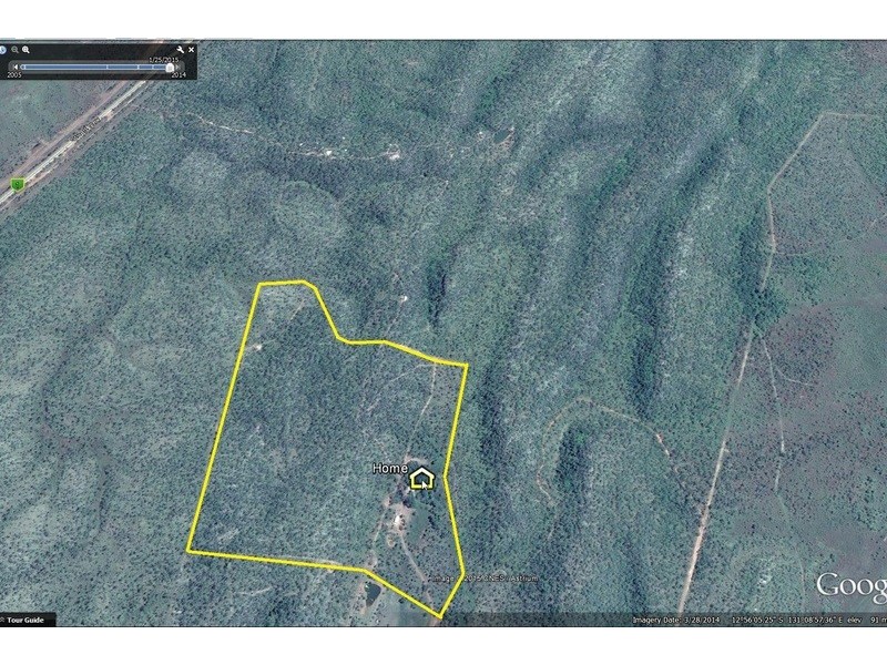 85. Echidna Road, Lake Bennett NT 0822
