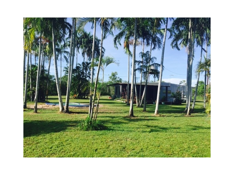 440 Peacock Road, Darwin River NT 0841