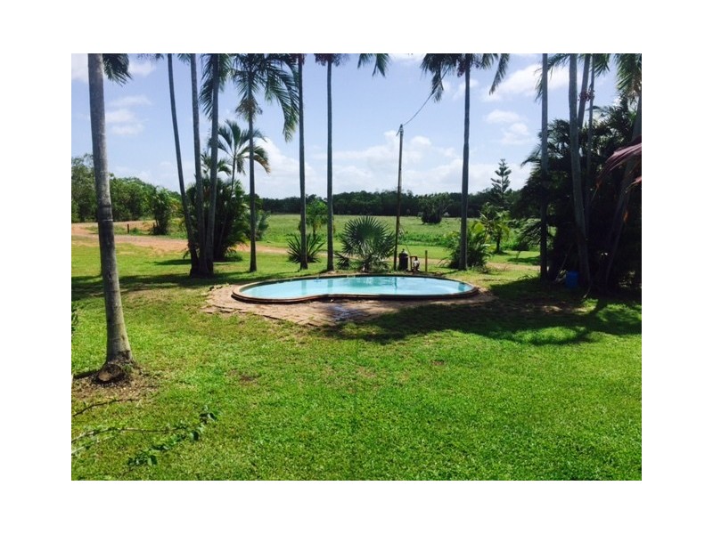 440 Peacock Road, Darwin River NT 0841