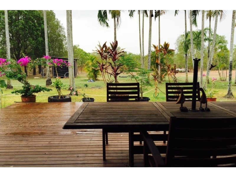 440 Peacock Road, Darwin River NT 0841
