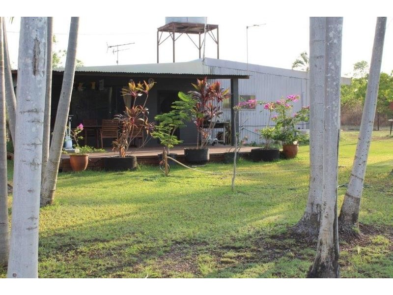 440 Peacock Road, Darwin River NT 0841