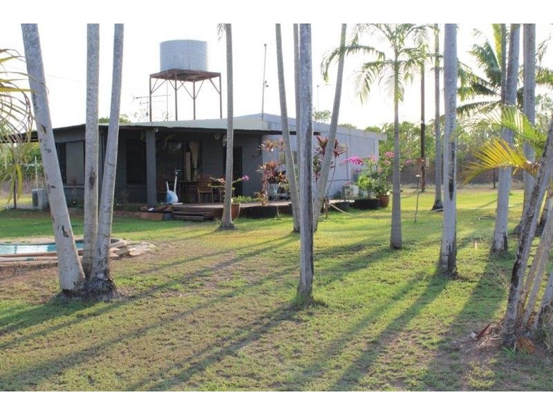 440 Peacock Road, Darwin River NT 0841