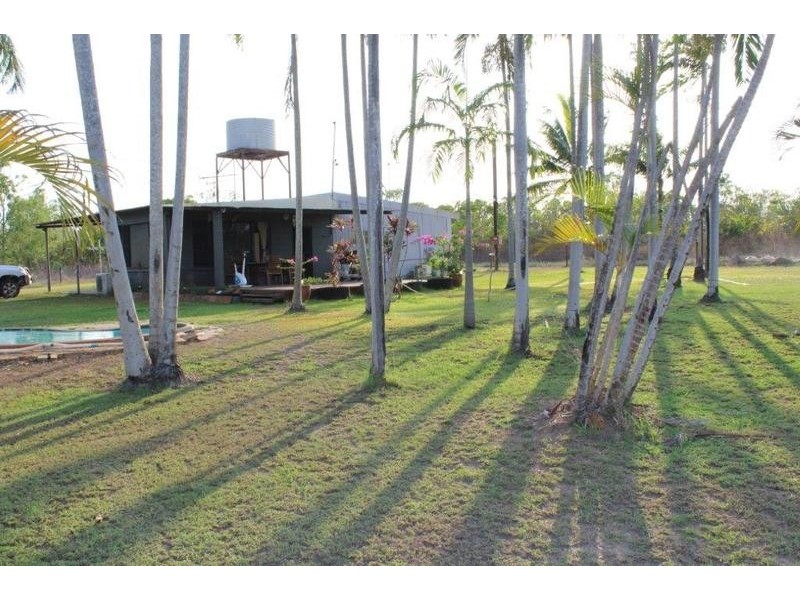 440 Peacock Road, Darwin River NT 0841