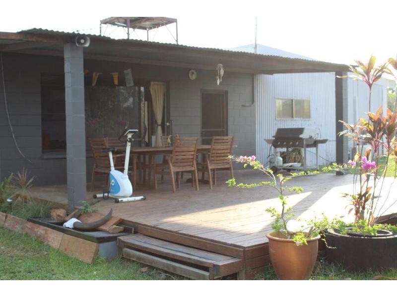 440 Peacock Road, Darwin River NT 0841