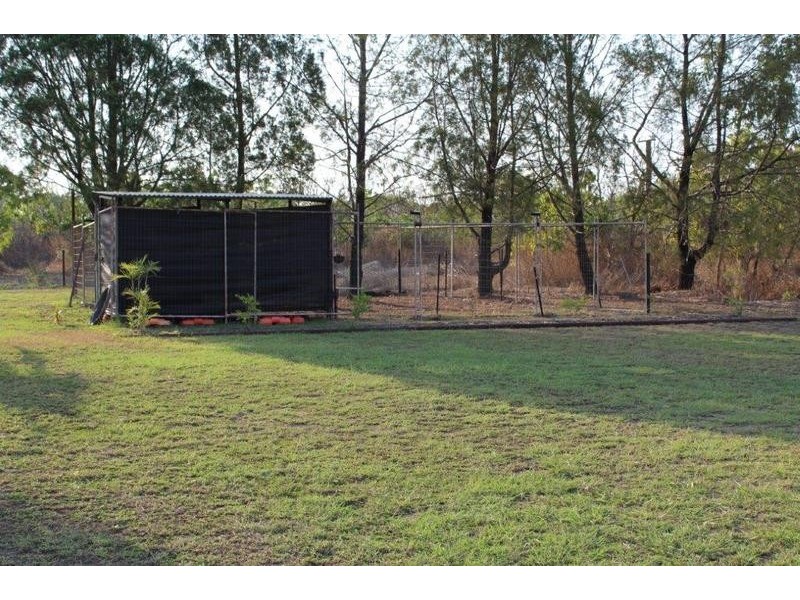 440 Peacock Road, Darwin River NT 0841