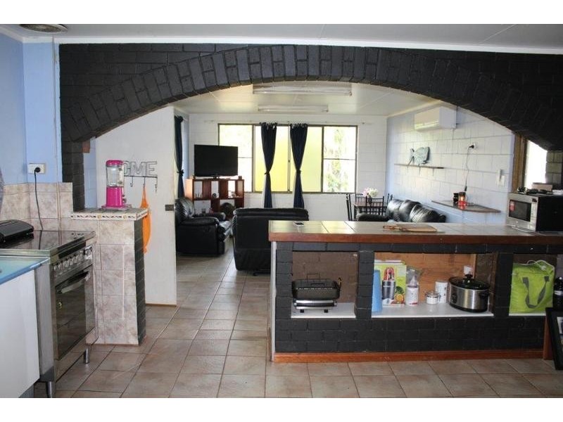 440 Peacock Road, Darwin River NT 0841