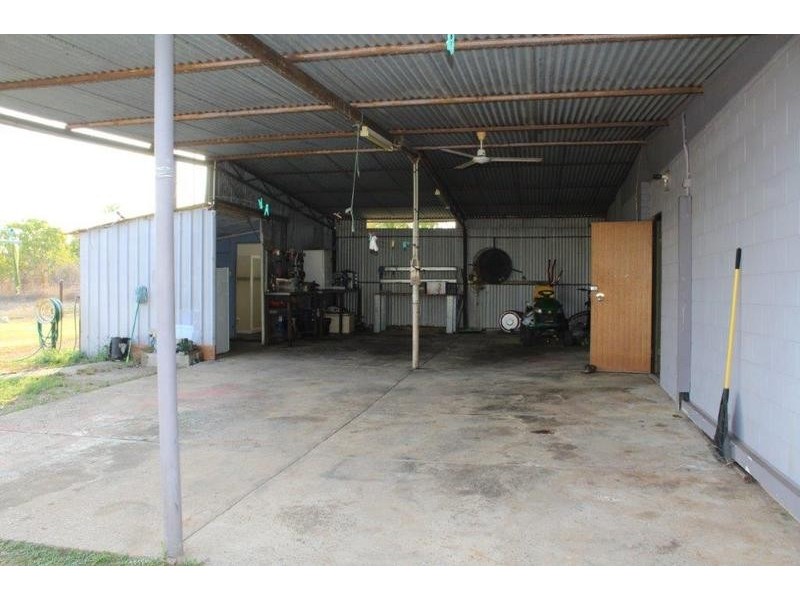 440 Peacock Road, Darwin River NT 0841